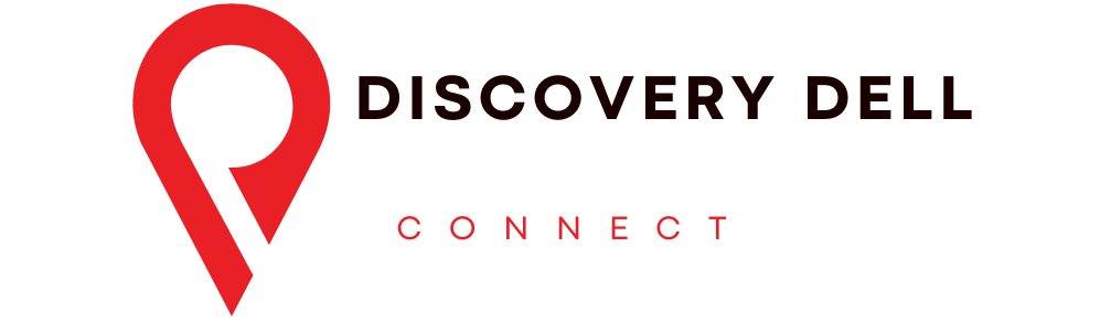 Discover, Connect, Empower