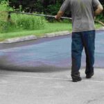 Sealcoating Canton GA