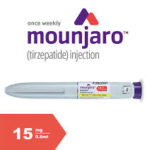 Mounjaro 15 mg UAE 2