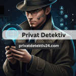 Privatdetektiv