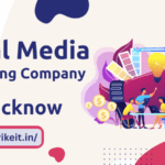 Social Media Marketing Company in Lucknow