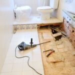 bathroom remodeling Alpharetta, GA
