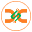 dial service logo