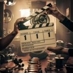 film end credits format