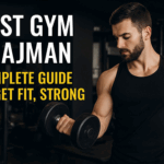 gym in ajman