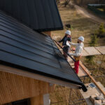roof tile replacement in Clapham