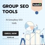Affordable Group SEO Tools Hubskit Deals in India