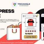 AlIExpress Clone