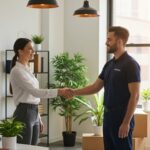 Best Commercial Moving Company in Toronto