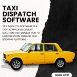 Black and White Modern Car Rental Instagram Post