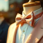 Bow Ties remain fashionable and versatile in 2025
