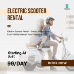 Electric Scooter Rental (1)
