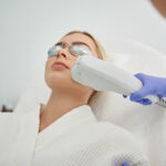Electrolysis laser hair removal in Islamabad
