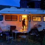 How to Find and Book a Caravan on Rent in India