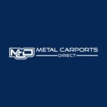 Metal Carport Direct 500px logo