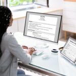 Power of an ATS Resume How AI Is Transforming Professional Resumes