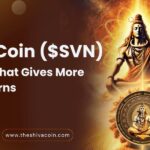 Shiva Coin Blog 01-09-2025