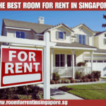 The Best room for rent in Singapore-min