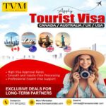 The Visa Monster Affordable B2B Visa Booking Made Simple