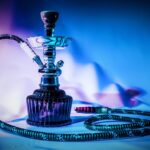 hookah-smoking