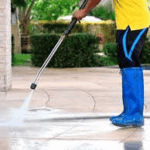 pressure washing near me