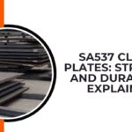 sa537 class 1 plate