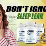 sleep lean 