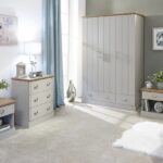 wardrobe set uk