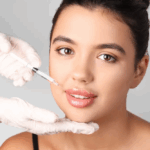 Can Lip Fillers Injections Make Your Smile More Attractive