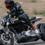Essential Gear for New Bikers