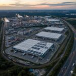 Things to Check Before Buying an Industrial Plot  Complete Guide