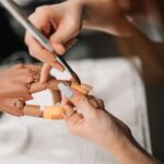 nail places Brickell