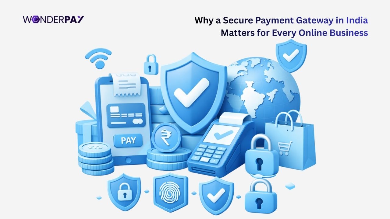 Why a Secure Payment Gateway in India Matters for Every Online Business - Discovery Dell