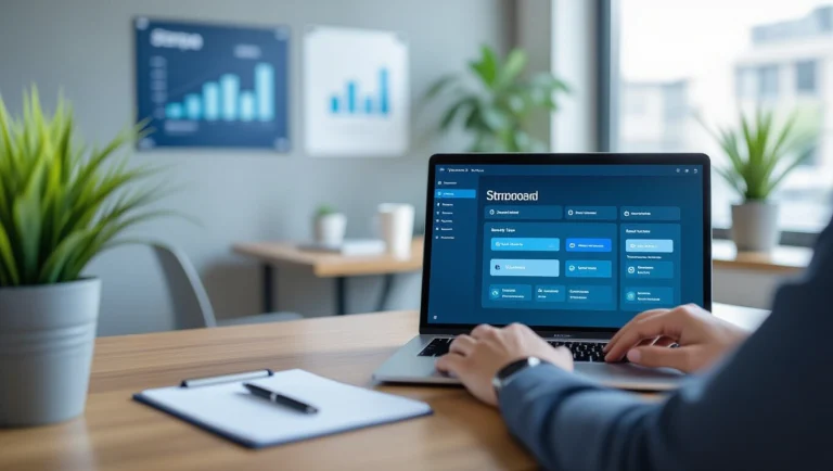 Change Stripe Business Type: A Quick How-To Guide