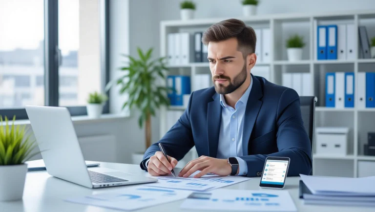 Look Busy at Work: 10 Secret Tactics (Boss Won’t Know!)