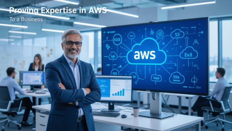 Prove AWS Skills: How to Convince Your Boss (Easy Guide)