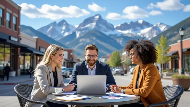 Start a Business in Colorado: Your Step-by-Step Guide