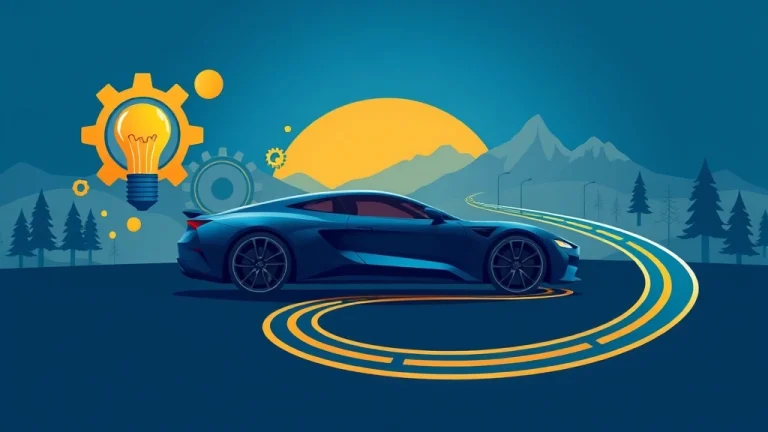 Acura: The Untold Story of Innovation & Luxury